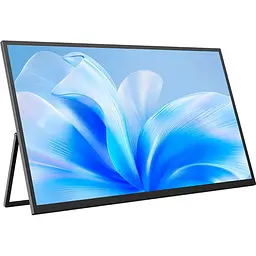 Портативний монітор UPERFECT UMax 22` 2K Touch [132773] - мініатюра 1