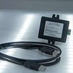 Адаптер інтерфейсний АИ-USB/485M Електронмаш (13-00002)