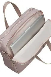 Сумка Для Ноутбука 15,6" Samsonite ECO WAVE BEIGE 39x29x11 KC2*58002 - мініатюра 7