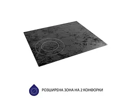 Варильна поверхня Minola MHS 6272 KMR - мініатюра 6