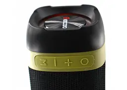 Колонка портативна Beecaro Cigii GF402 - мініатюра 4