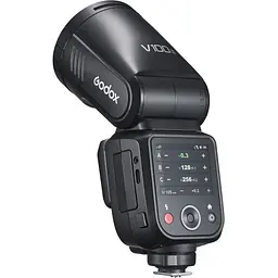 Спалах Godox V100 для Sony (V100S) [129651] - мініатюра 4
