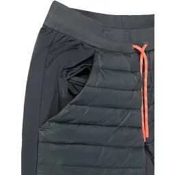 Штани Favorite Etna Thermal Pants L Dark Grey - мініатюра 7