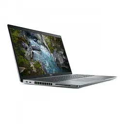 Ноутбук Dell Precision 3591 TPRGC,1920 x 1080,Ultra 7 155H 16 C/22 T,2.5 GHz - 4.8 GHz,28 W - мініатюра 2