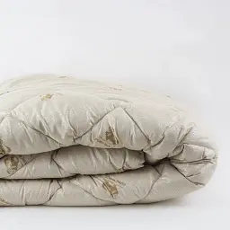 Ковдра DREAM WOOL, 140x210 см (1-02556_00000) - мініатюра 2