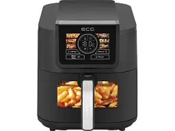 Мультипіч (аерофритюрниця) ECG AF 8020 Ai Slim Fry