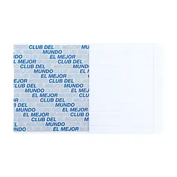 Зошит Kite Real Madrid, 12 аркушів, лінія (RL26-234), в асортименті - мініатюра 8