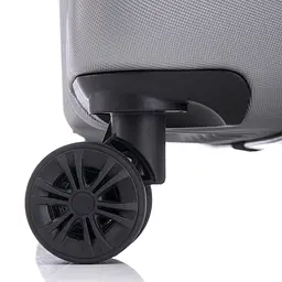 Валіза Semi Line 24 дюйми (M) дюйми (M) Grey (T5857-2) - мініатюра 9