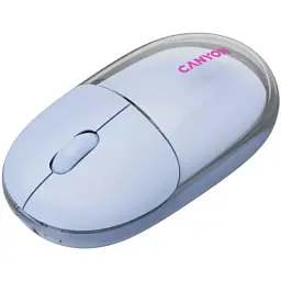 Мишка Canyon OnClick 24 Wireless Blue (CNS-CMSW24BL) - мініатюра 5
