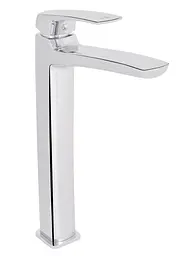 Змішувач для раковини Qtap Tern Chrome QTTER269CRM47585
