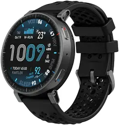 Смарт-часи Amazfit Active Max W2557AP1N Чорний