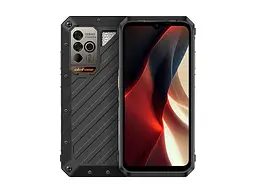 Смартфон UleFone Power Armor 18T Ultra 12/512GB Black