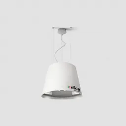 Витяжка Elica JUNO WH/F/50
