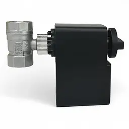 Система захисту від затоплення ZigBee ZEVS Tervix Water Stop 1'' (з ZigBee датчиками) (491932) - мініатюра 4
