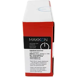 Картридж Makkon для Kyocera TK-1110 (MN-KY-SK1110) - мініатюра 2