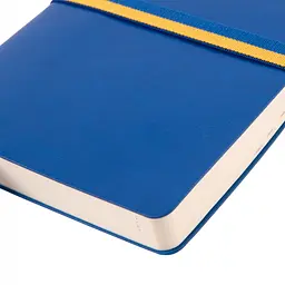 Записник діловий А5 Leo Planner Identico датований 368 сторінок (252532) - мініатюра 11