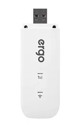 LTE USB Wi-Fi роутер ERGO W023-CRC9 (6931820) - мініатюра 8