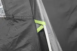 Намет High Peak Mesos 4 Dark Grey/Green (11525) - мініатюра 13