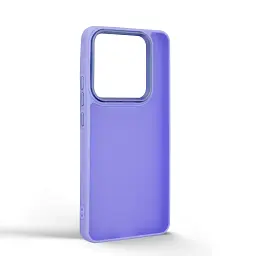 Чохол ArmorStandart Frame для Xiaomi Redmi Note 14 5G Violet - мініатюра 2