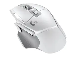 Миша Logitech G502 X Lightspeed Wireless White (910-006189)