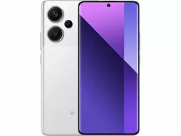 Смартфон Xiaomi Redmi Note 13 Pro+ 8/256GB White (Global) [NFC, 5G]