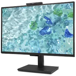 Монітор Acer 23.8" B248YGbemiqprcuzx (UM.QB8EE.G01) Black teh0022144 - мініатюра 7
