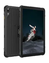 Планшет Ulefone Rugking Pad 2 Pro 8/256GB Black (6975326661409) - мініатюра 1