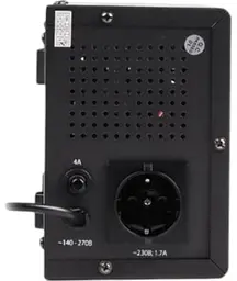 ДБЖ Maxxter MX-HI-PSW500-01 500VA - мініатюра 3