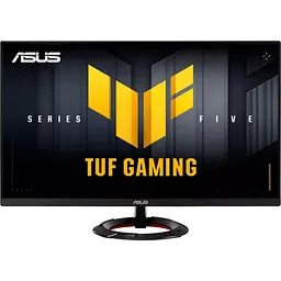 Монитор Asus 27 TUF Gaming VG279Q5R (90LM0BS0-B01E71) IPS Черный 200Hz