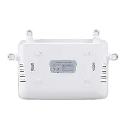 Wi-Fi роутер маршрутизатор 300 Мбіт/с Pix-link LV-WR08 білий - мініатюра 5