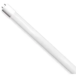 Лампочка Eurolamp T8 скло 9W 6500K (LED-T8-9W/6500(OS)) - мініатюра 1