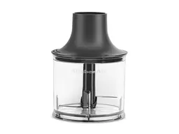 Блендер KitchenAid 5KHBV83EOB - мініатюра 5