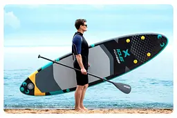 Надувна SUP дошка Neo-Sport Aquasurf 320 см (170207) - мініатюра 11