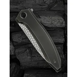 Ніж складаний Weknife Acuminal WE23070-DS1 - мініатюра 13