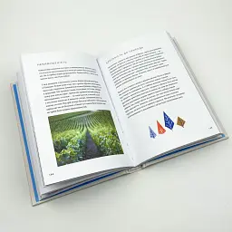 Маленька книга хюге. Як жити добре по-данськи — Майк Вікінг | Клуб Сімейного Дозвілля, книга українською, нова, тверда