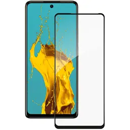 Стекло защитное Piko Full Glue Infinix Hot 40 Pro Black (1283126589270)