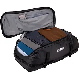 Дорожні сумки і рюкзаки Thule Chasm Duffel 130 л (3205001)   - мініатюра 3