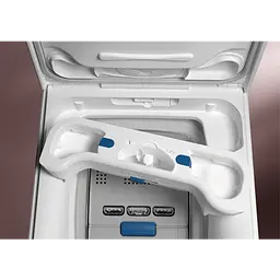 Пральна машина Electrolux EW6T4062U з верт. завант. - мініатюра 6
