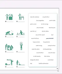 English for Everyone Practice Book Level 2 Beginner - - мініатюра 12