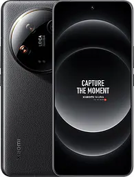 Смартфон Xiaomi 14 Ultra 16/512GB Black