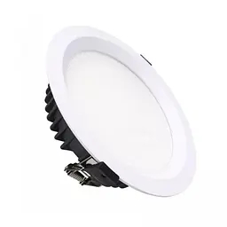 Світильник точковий Kloodi KD-DEEP190 20W CCT WH - мініатюра 8
