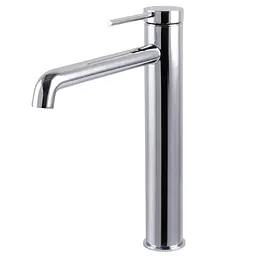 Змішувач для умивальника TOPAZ LOFT TLF 32203-H75-C - мініатюра 5