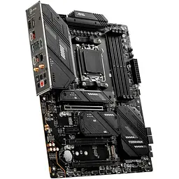 Материнська плата MSI MAG X670E Tomahawk WI-FI [93628] - мініатюра 4