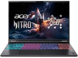 Ноутбук Acer Nitro 16S AN16S-61 (NH.QXKEU.004)