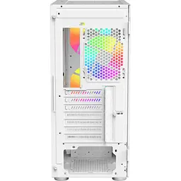 Корпус MONTECH X2 Plus White [169446] - мініатюра 5