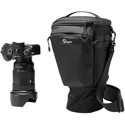 Сумка для фотоапарата Lowepro ProTactic TLZ 70 Slim AW III [LP37498-PWW] [135683] - мініатюра 4