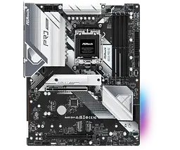 Материнська плата ASRock B650 Pro RS Socket AM5 (B650 PRO RS)