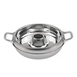 Духовка кемпінгова Petromax Camping Oven (1017-camp-oven) - мініатюра 4