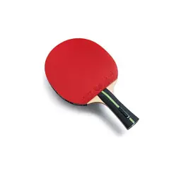 Ракетка для настільного тенісу Butterfly Ovtcharov Expert FL (6116700002) (931838) - мініатюра 2