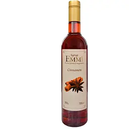 Сироп Emmi Кориця 700 мл